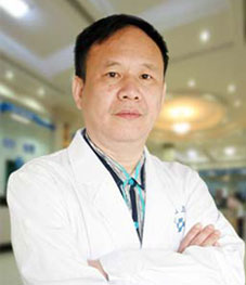 席禄泉主任医师